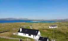 Mannin Bay Beach House
