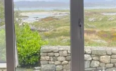 Mannin Beach View House