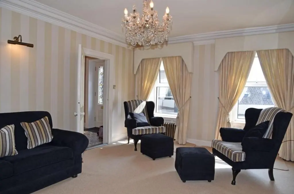 Mardan House B&B