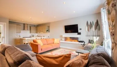 Mayfair Lodge