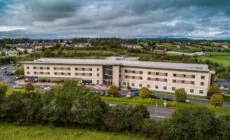 McWilliam Park Hotel