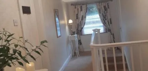 Mels accomodation