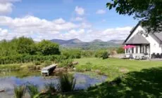 Misty Bay - Kenmare