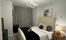 Modern Double & Single Room with Cozy Vibes Athy
