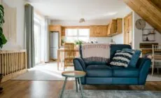 Modern self catering apartment, Miltown Malbay