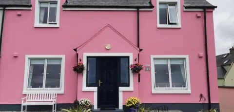 Mollys Cottage Lahinch