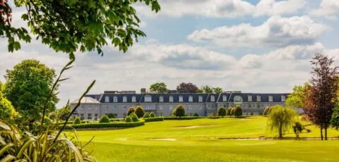 Mount Wolseley Hotel Spa Golf Resort