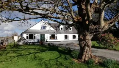 Mountain View Guesthouse