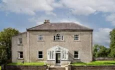 Mountrothe House