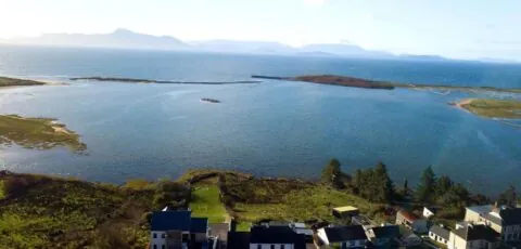 Mulranny House