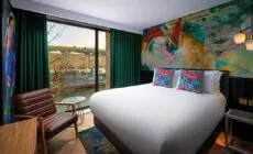 NYX Hotel Dublin Portobello