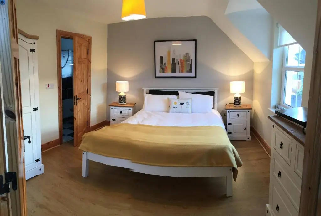 No 4 Ballymastoker Cottage