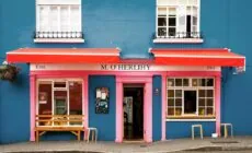 O'Herlihys Kinsale OHK House