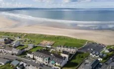 Ocean Sands Hotel
