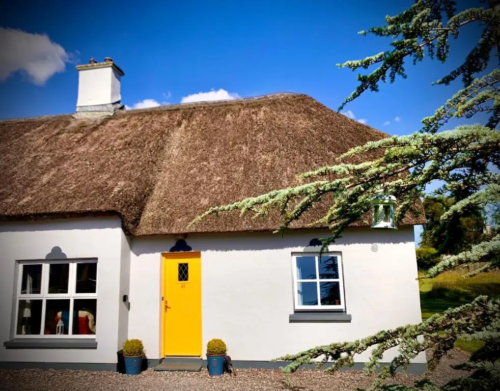 Old Killarney