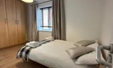 Old Town Apartment