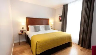 PREMIER SUITES Dublin