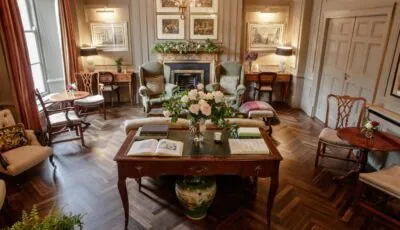 Pembroke Townhouse