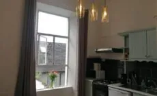 Perfect apartment – close to the train station