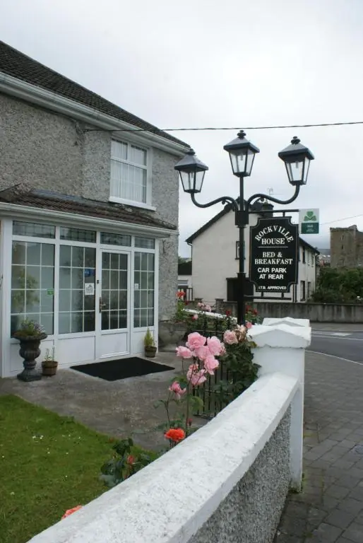 Rockville House B&B