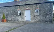 Rokeby cottage