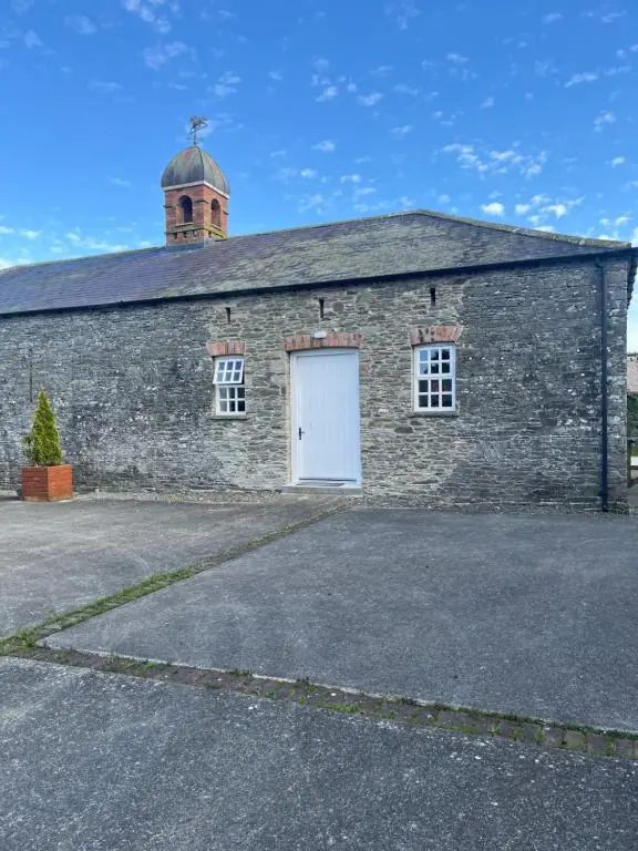 Rokeby cottage