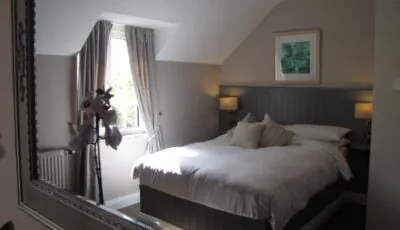 Rolfs Country House