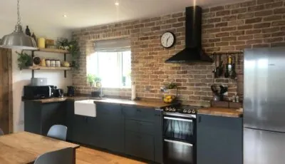 Sandyhill Guest House – Westport