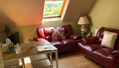 Scarr View 1st floor Apartment A98W710