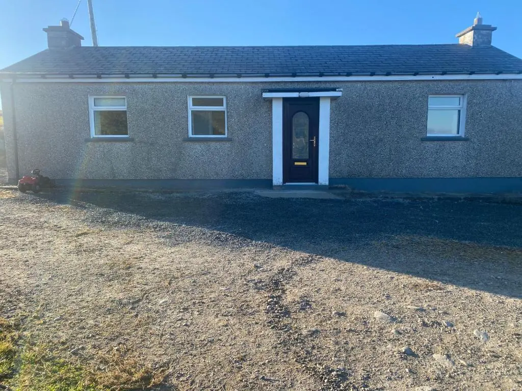 Sea View Cottage