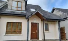 Seabury Holiday Home