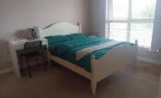 Sean's home