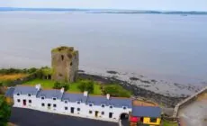 Shannon Castle Holiday Cottages Type B