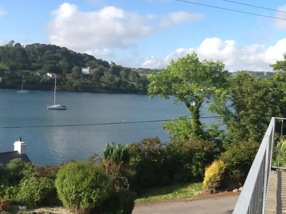 Shearwater Self Catering
