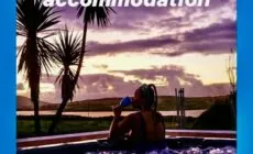 Skellig Port Accommodation – 1 Studio Bed Apartment