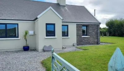 Skellig View