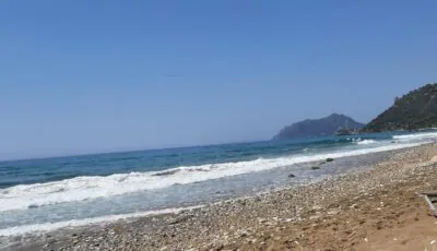 Skye's Atlantic Retreat