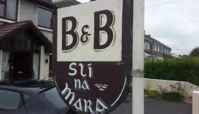 Sli Na Mara