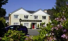 Slieve Bloom Manor Hostel