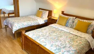 Slieve League House B&B