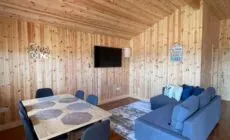 Southern County Resort
