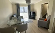 St Bridget’s Apartments