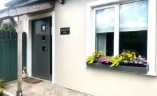Swallow’s Rest Garden Apartment