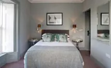 Tannery Townhouse