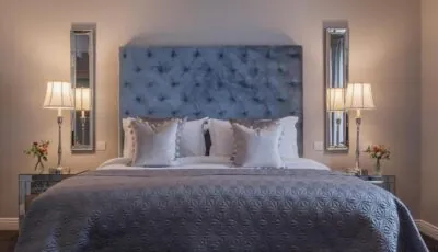 The Ashe Hotel