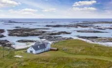 The Beach House, Aillebrack