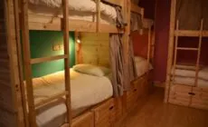The Black Sheep Hostel