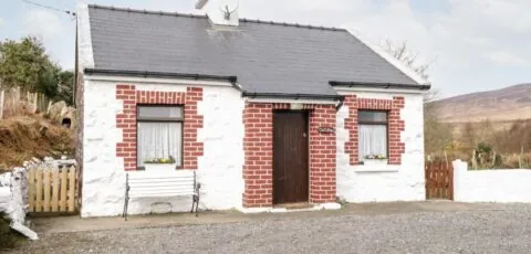 The Cottage