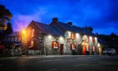 The Garrandarragh Inn