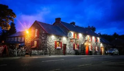 The Garrandarragh Inn